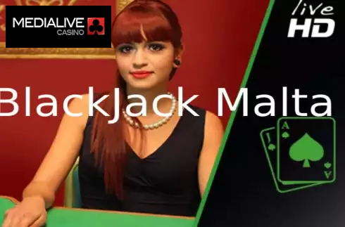 Malta Blackjack